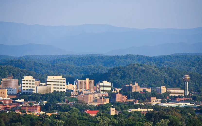 Knoxville
